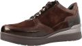 Stonefly Lage Sneakers Cream 47 Velour - Beige