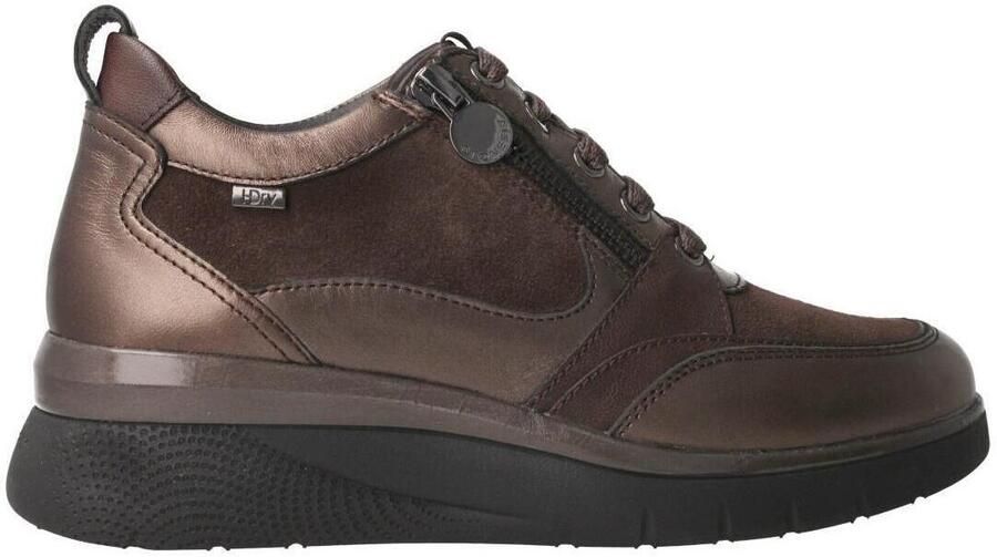 Stonefly Lage Sneakers - Foto 4