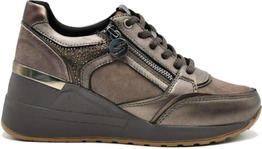 Stonefly Nette schoenen STO-I25-223104-BC