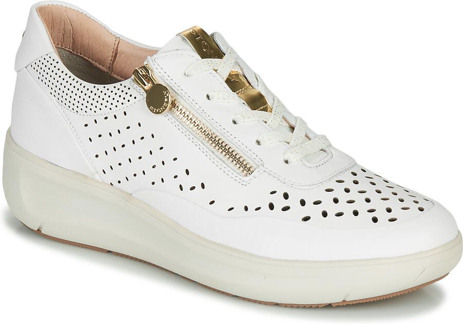 Stonefly Lage Sneakers ROCK 10