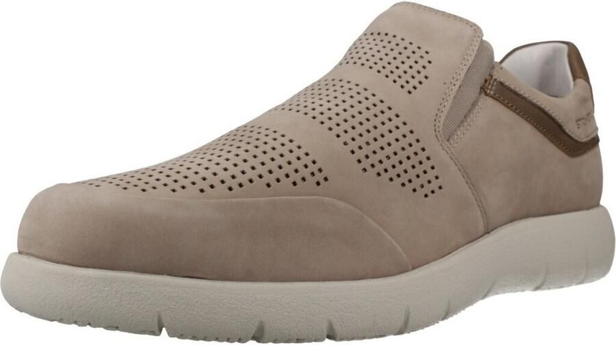 Stonefly Lage Sneakers STREAM 39 NABUK - Foto 2