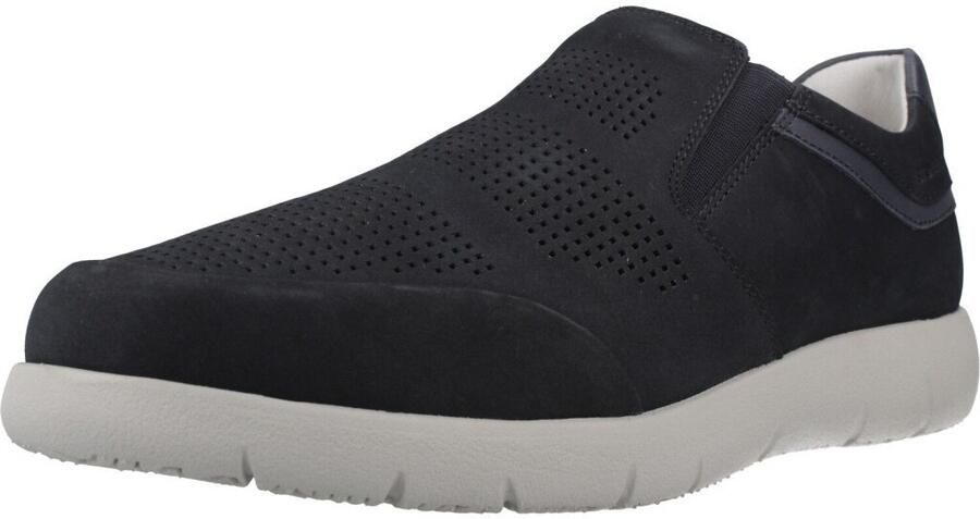 Stonefly Lage Sneakers STREAM 39 NABUK - Foto 2