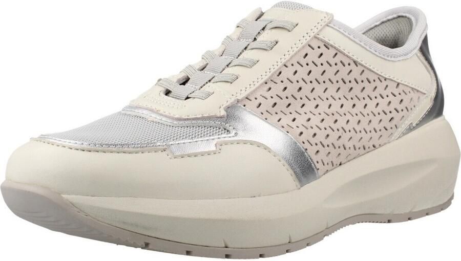 Stonefly Lage Sneakers Twins 10 Blufit Nap