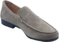 Stonefly Mocassins SUMMER II 1 VELOUR - Grijs