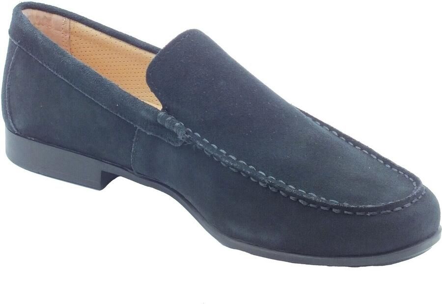 Stonefly Mocassins 104701 Summer II Limo