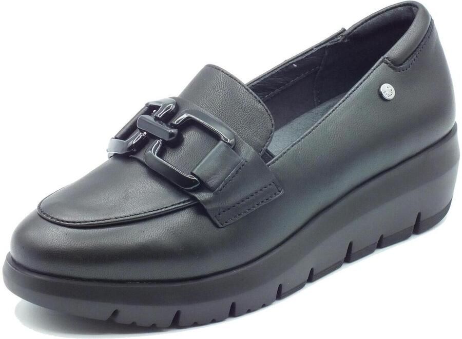 Stonefly Mocassins 222129 Plume Nappa