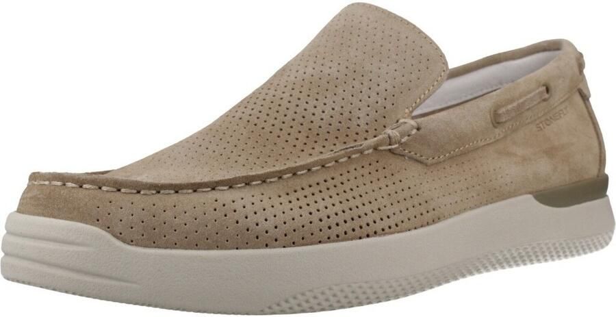 Stonefly 222459S Lichtbruin - Foto 2