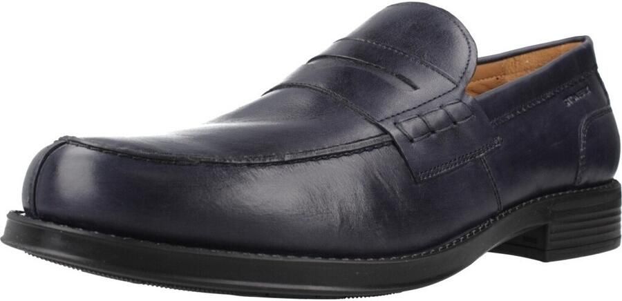 Stonefly Mocassins BLISS 1 CALF LTH - Foto 2