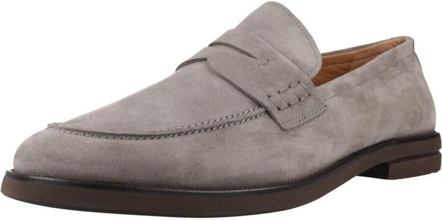 Stonefly Mocassins CALVIN 9 SUE - Foto 2