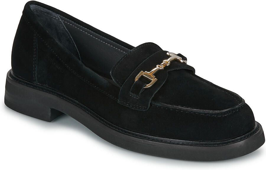 Stonefly Mocassins CELINE 5 GOAT SUEDE