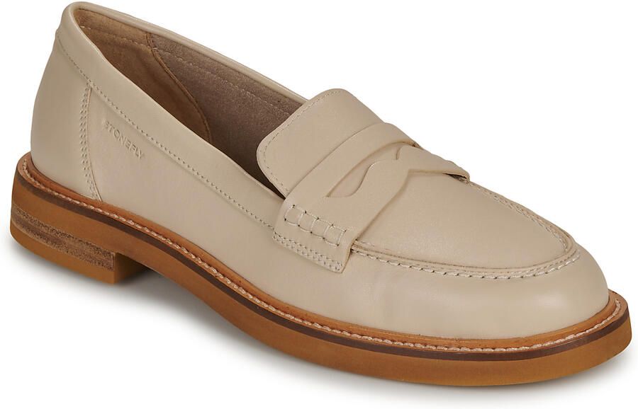 Stonefly Mocassins CELINE 8 NAP