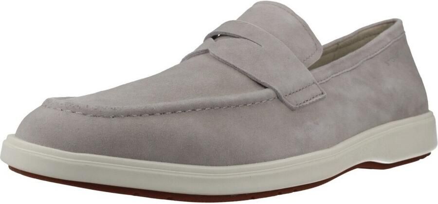 Stonefly Mocassins OLAS 2 GOAT SUEDE - Foto 2