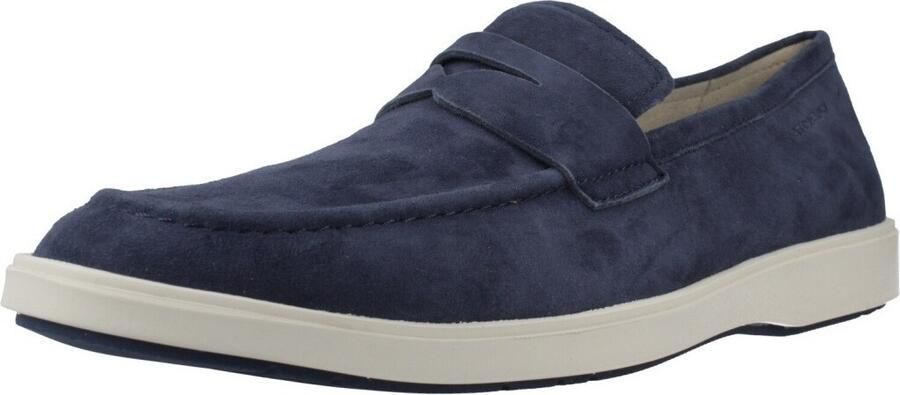 Stonefly Mocassins OLAS 2 GOAT SUEDE - Foto 2