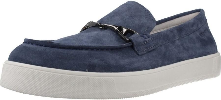 Stonefly Mocassins POWER 9 VELOUR - Foto 2