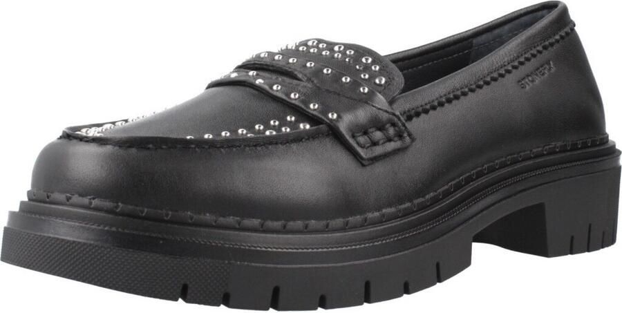 Stonefly Mocassins RHEA 1 NAP STUDS