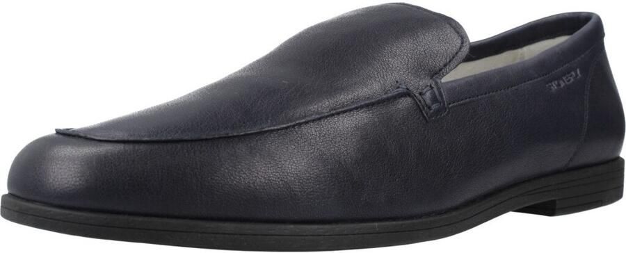 Stonefly Mocassins STEVE 5 WASHED GOAT - Foto 2