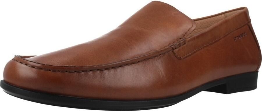 Stonefly Mocassins SUMMER II 1 LTH - Foto 2