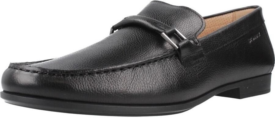 Stonefly Mocassins SUMMER II 14 CALF LTH EMBOS - Foto 2