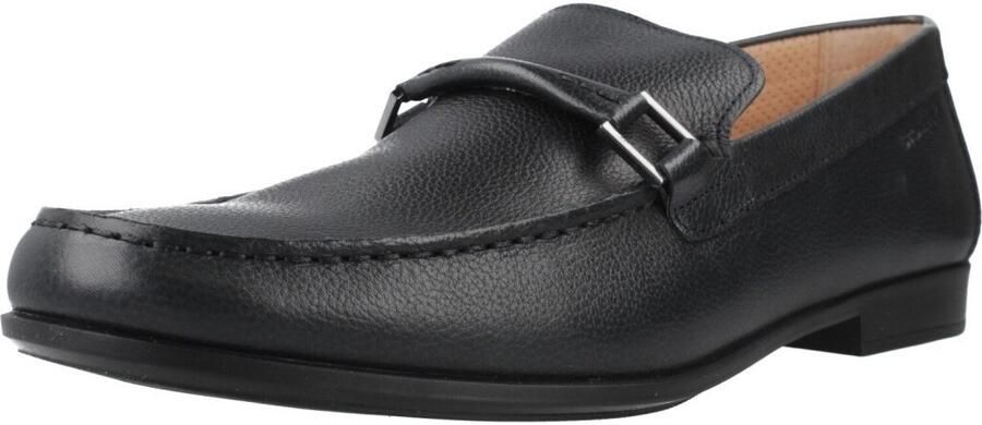 Stonefly Mocassins SUMMER II 14 CALF LTH EMBOS - Foto 2