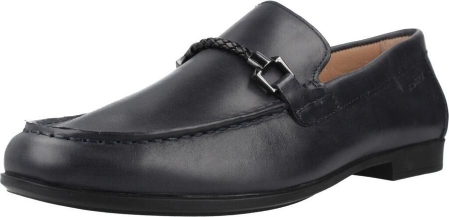 Stonefly Mocassins SUMMER II 8 CALF LTH - Foto 2