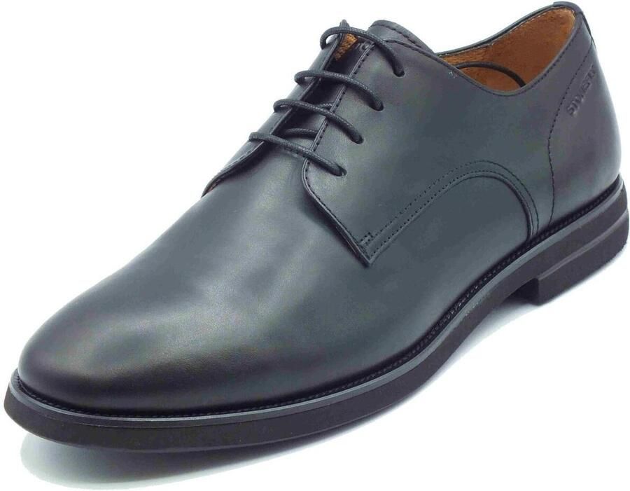 Stonefly Nette Schoenen 213733 Calvin 2 Calf Lth