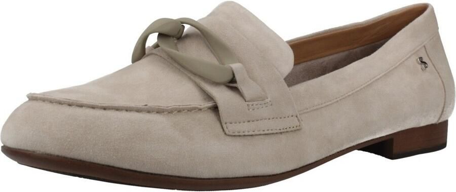 Stonefly Nette schoenen ADEL 3 GOAT SUEDE - Foto 2