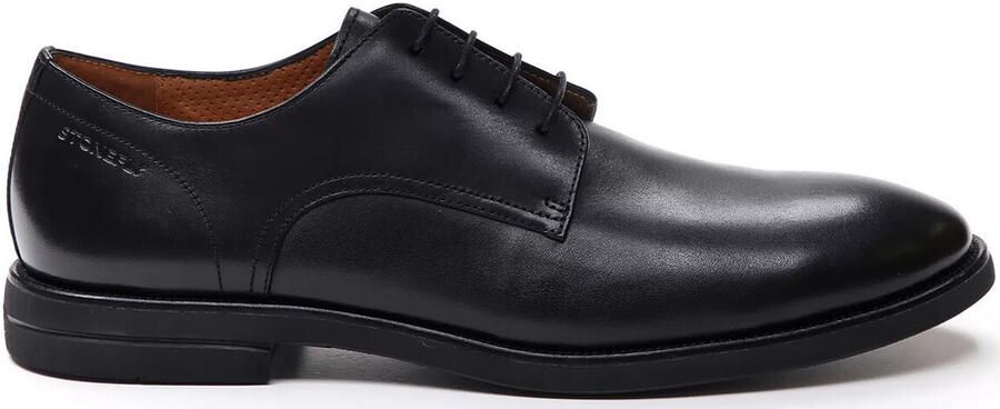 Stonefly Nette Schoenen 213733 Calvin 2 Calf Lth - Foto 2