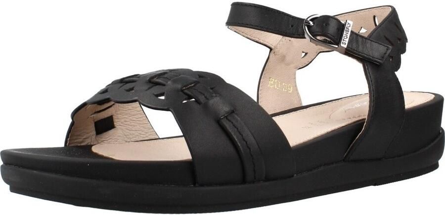 Stonefly Platte sandalen Eve 32