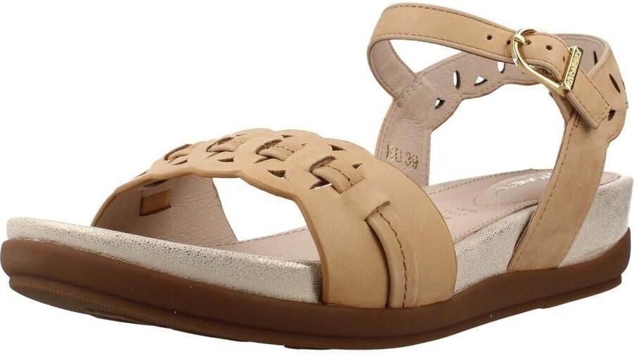 Stonefly Platte sandalen Eve 32