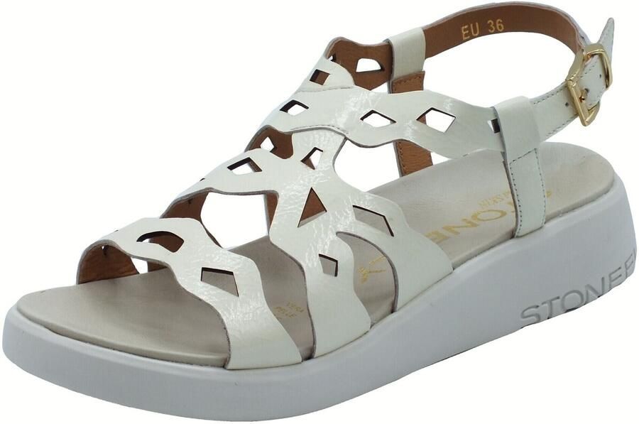 Stonefly Sandalen 220958 Onda Patent