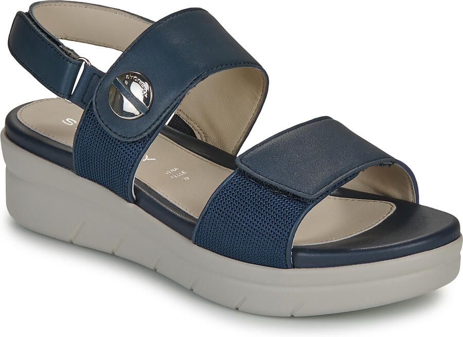 Stonefly Sandalen AQUA III 12 NAP TEX