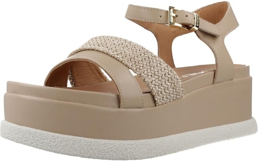 Stonefly Sandalen met hakken Arianna 4