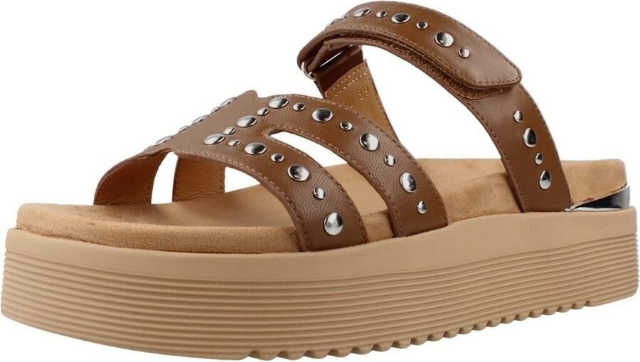 Stonefly Slippers Elena 2 Nap Studs
