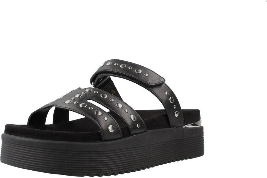 Stonefly Slippers Elena 2 Nap Studs