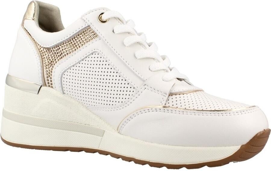 Stonefly Lage Sneakers Mina 222494 Dames Sneakers - Foto 2