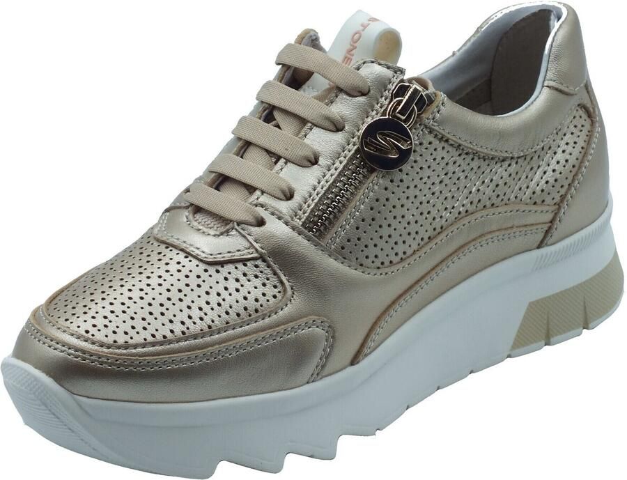 Stonefly Sneakers 222510 Spock Laminated Simply
