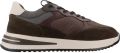 Stonefly Sneakers 223001s - Bruin