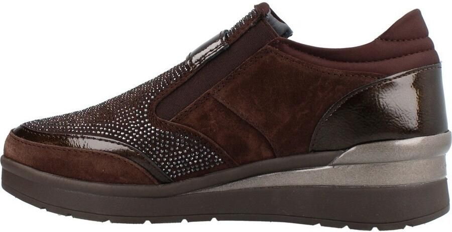 Stonefly Sneakers Velour s. Patent - Foto 2