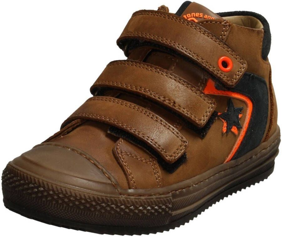 Stones and Bones Nette Schoenen