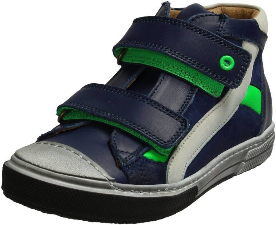 Stones and Bones Nette Schoenen