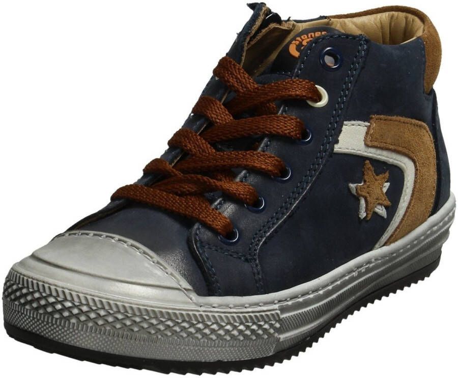 Stones and Bones Sneakers