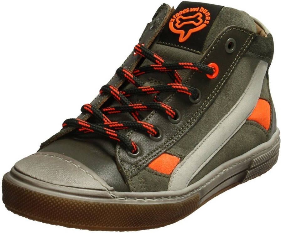 Stones and Bones Sneakers