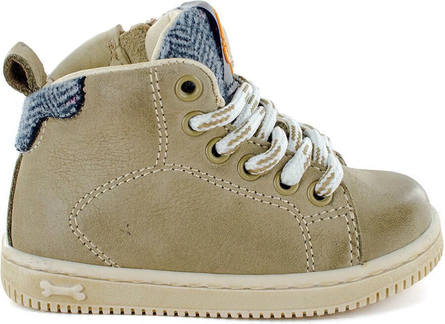 Stones and Bones Hoge Sneakers Novo