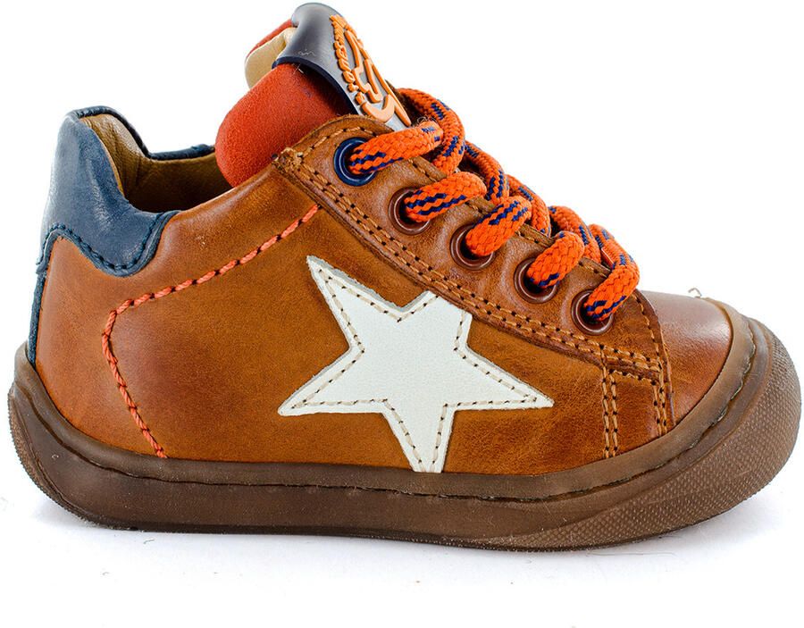 Stones and Bones Hoge Sneakers Wind