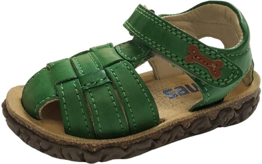 Stones and Bones Sandalen