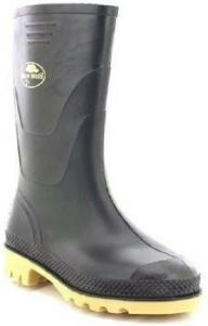 StormWells Kinderen Kinderen Junior Wellingtons (Zwart)