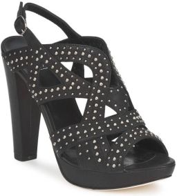 Strategia Sandalen met hakken CLOUCLOU
