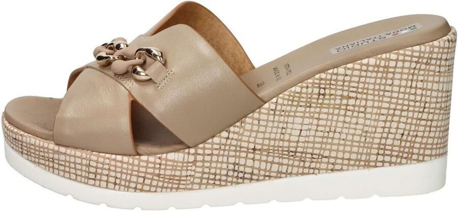 Studio Moda Slippers 51141-E5