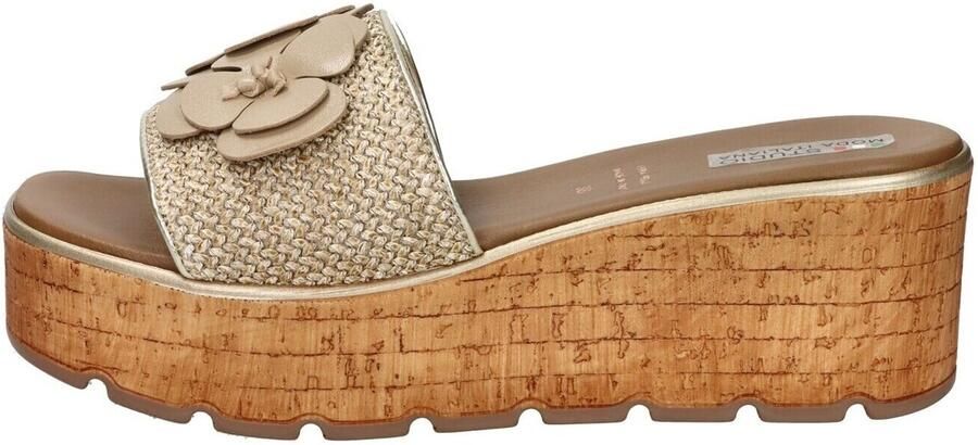 Studio Moda Slippers 14113-E5