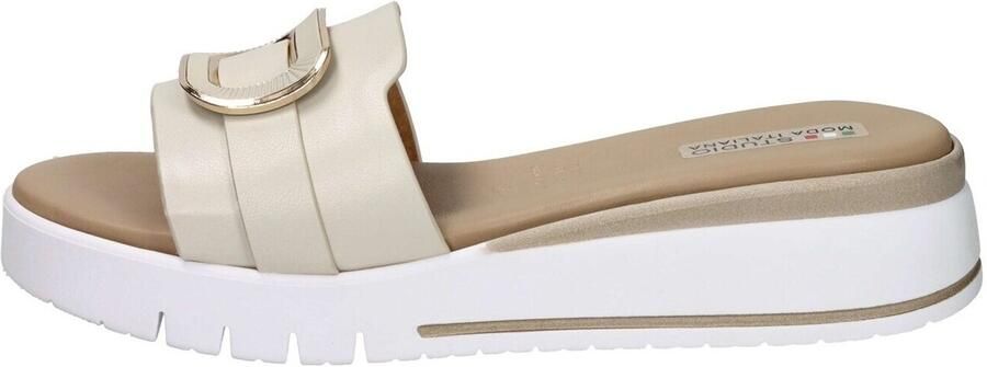 Studio Moda Teenslippers 81505-E5